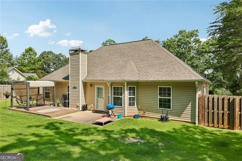 7453 Dogwood TRL Murrayville, GA 30564