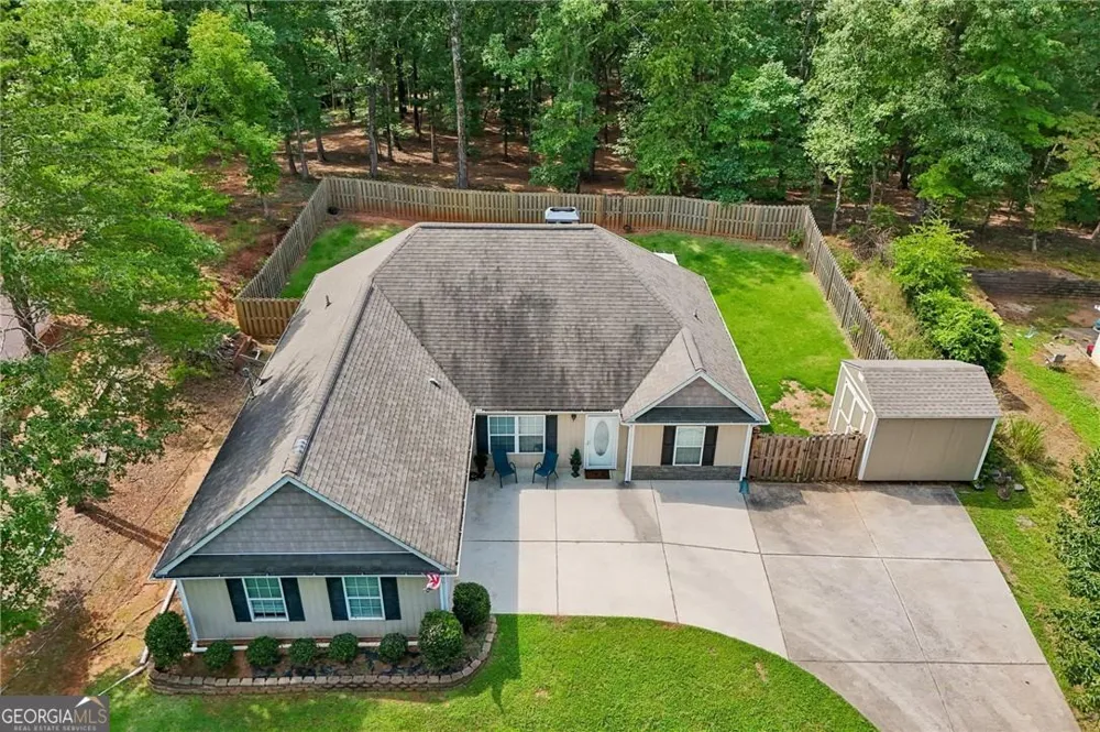 7453 Dogwood TRL Murrayville, GA 30564
