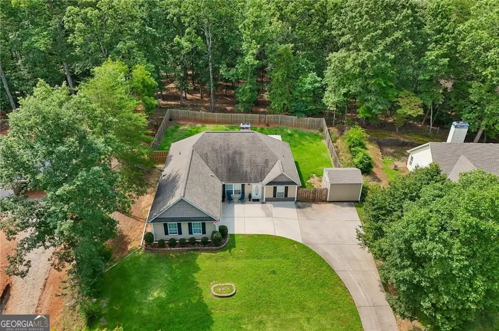 7453 Dogwood TRL Murrayville, GA 30564