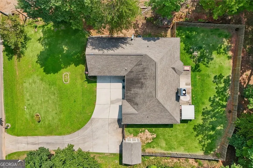 7453 Dogwood TRL Murrayville, GA 30564