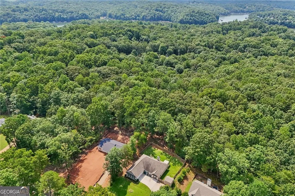 7453 Dogwood TRL Murrayville, GA 30564