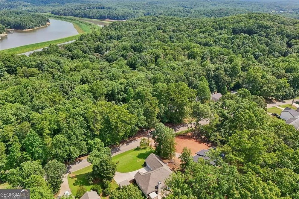 7453 Dogwood TRL Murrayville, GA 30564