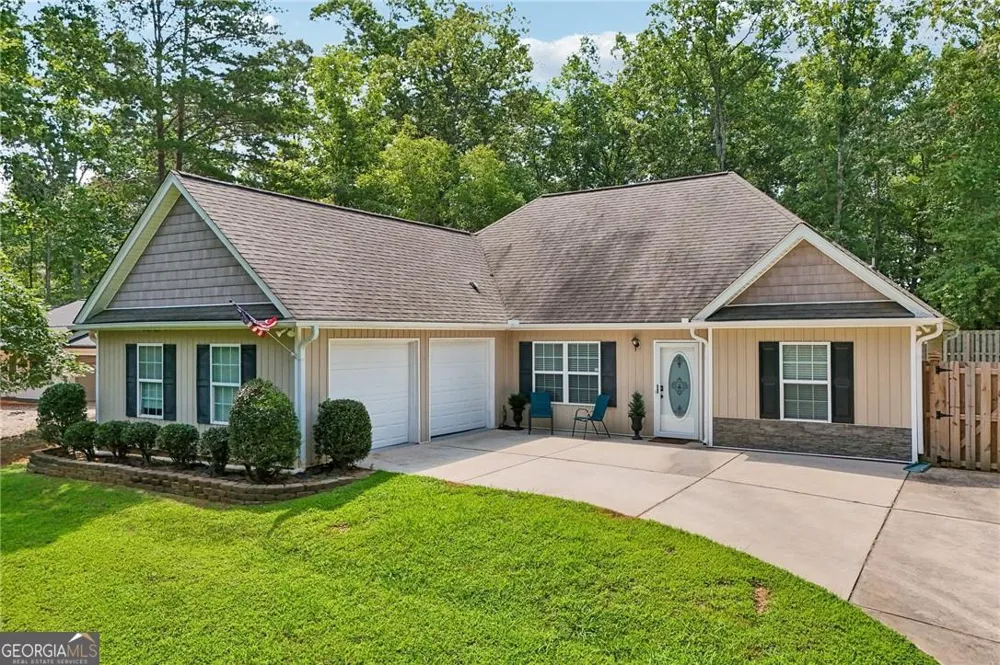 7453 Dogwood TRL Murrayville, GA 30564