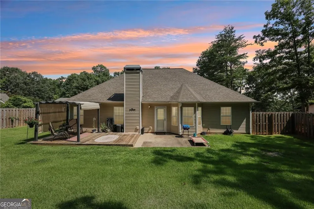 7453 Dogwood TRL Murrayville, GA 30564