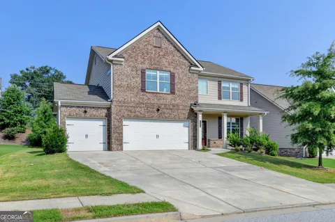 462 Hinton Farm WAY