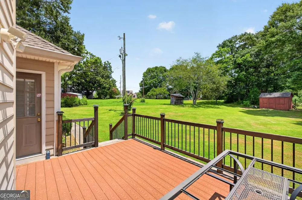 1262 Bowman RD Lawrenceville, GA 30045