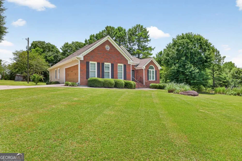 1262 Bowman RD Lawrenceville, GA 30045