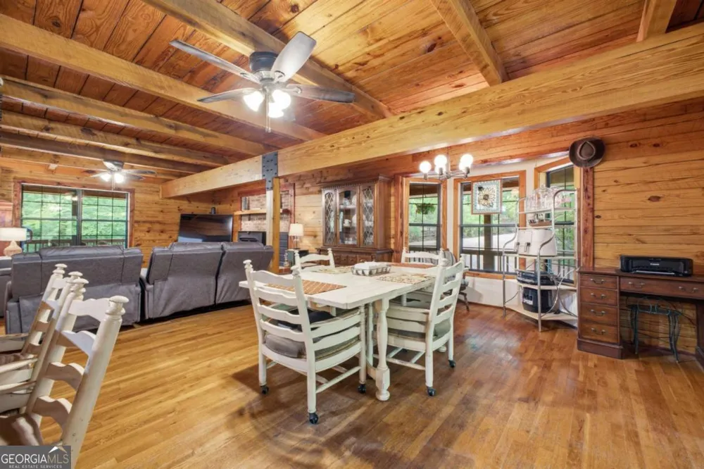 206 Henson RD SW Cave Spring, GA 30124
