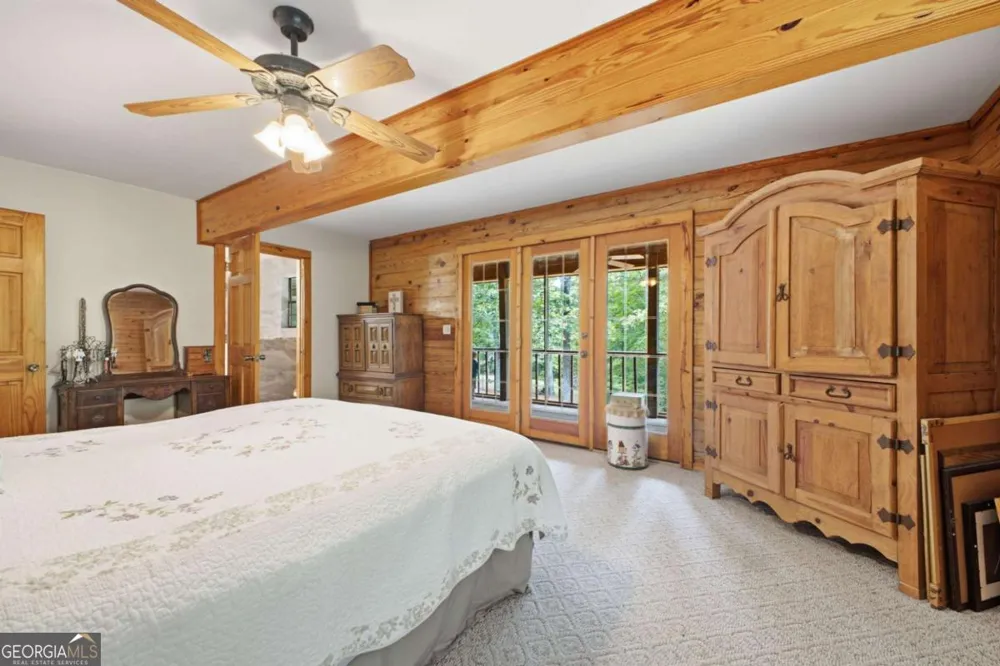 206 Henson RD SW Cave Spring, GA 30124