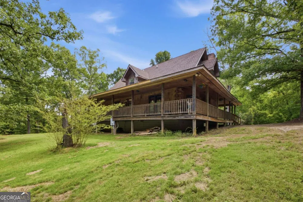 206 Henson RD SW Cave Spring, GA 30124