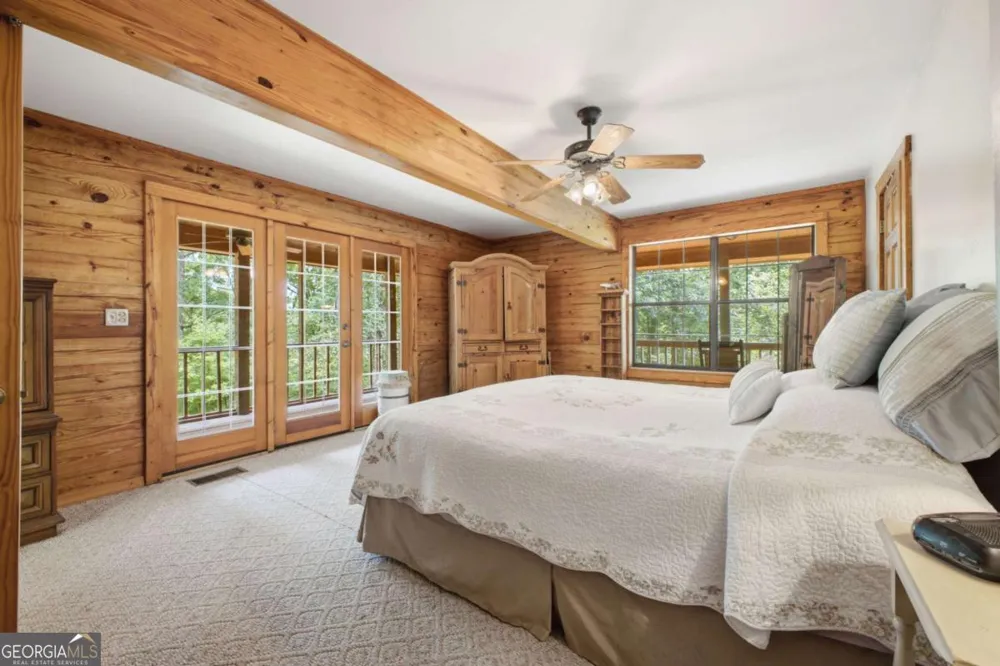 206 Henson RD SW Cave Spring, GA 30124