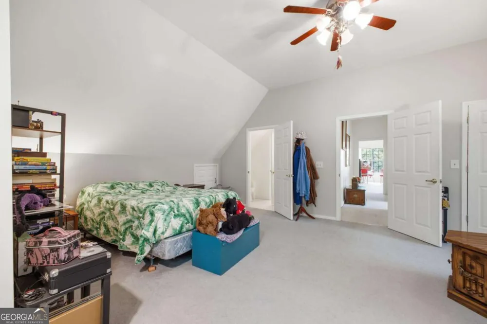 206 Henson RD SW Cave Spring, GA 30124