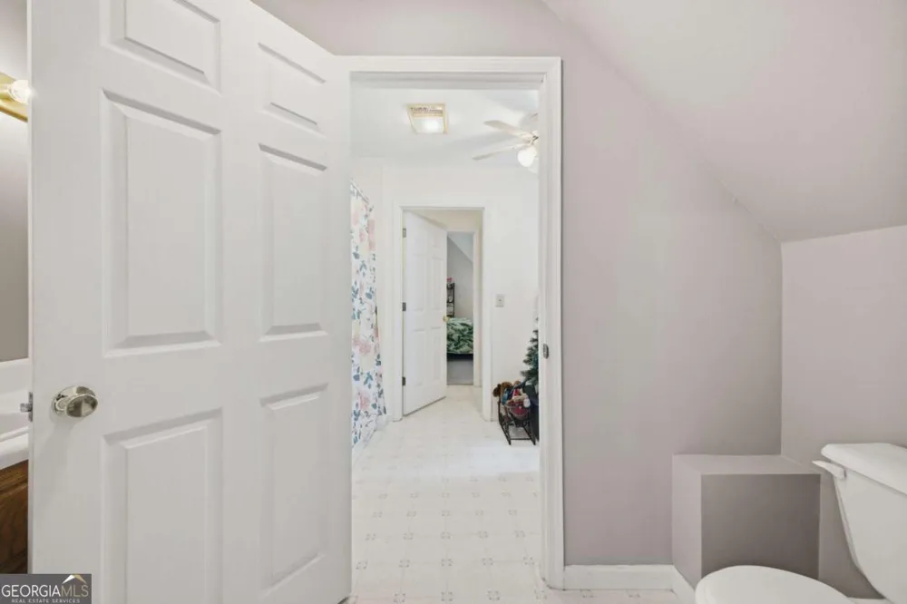 206 Henson RD SW Cave Spring, GA 30124