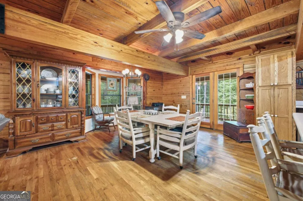 206 Henson RD SW Cave Spring, GA 30124