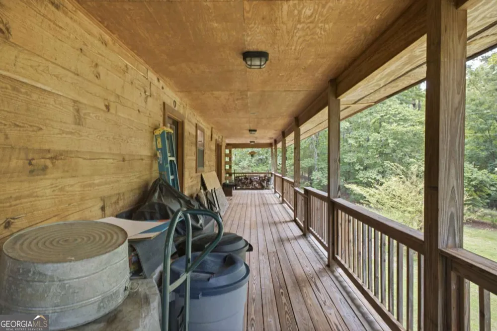 206 Henson RD SW Cave Spring, GA 30124