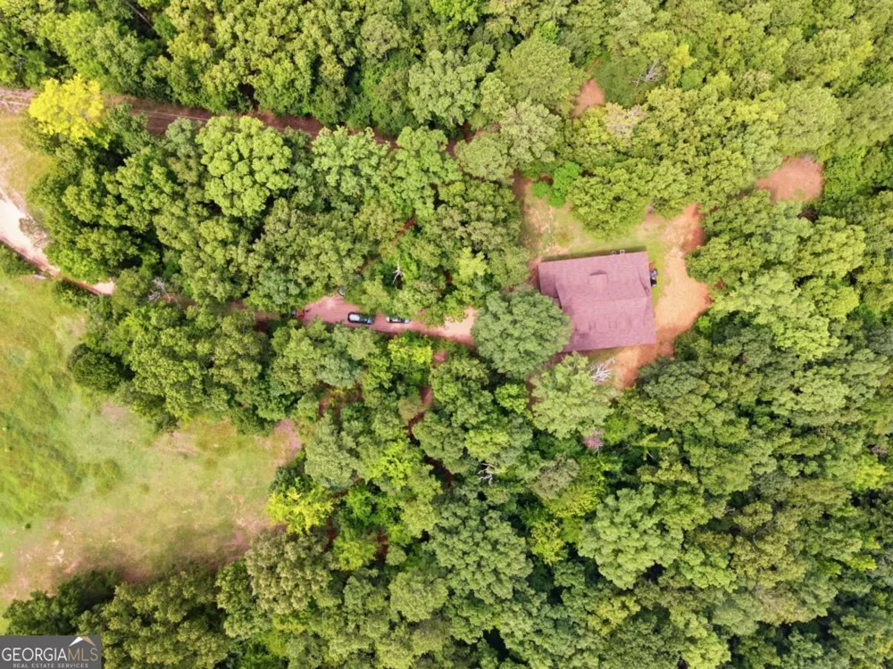 206 Henson RD SW Cave Spring, GA 30124