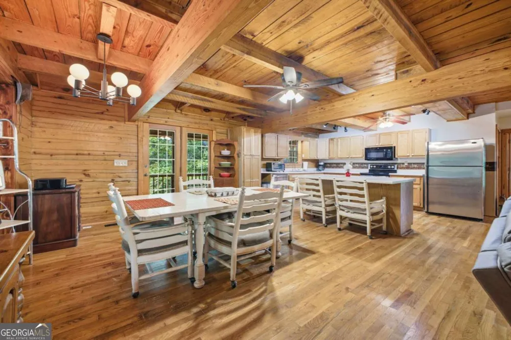 206 Henson RD SW Cave Spring, GA 30124