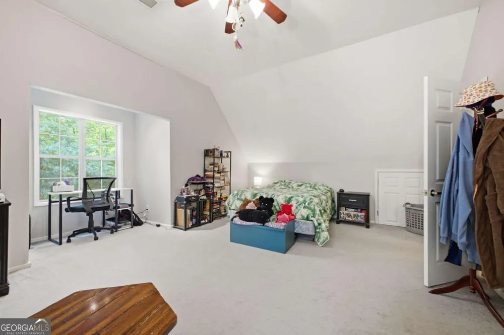 206 Henson RD SW Cave Spring, GA 30124