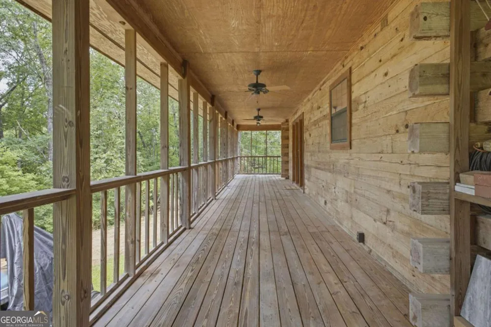 206 Henson RD SW Cave Spring, GA 30124