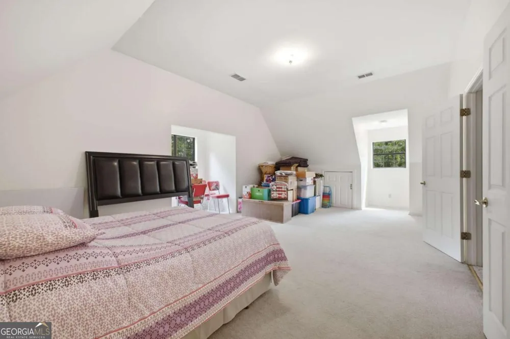 206 Henson RD SW Cave Spring, GA 30124