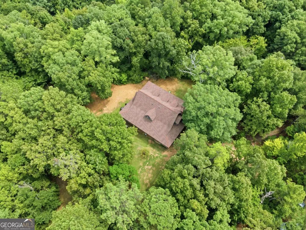 206 Henson RD SW Cave Spring, GA 30124