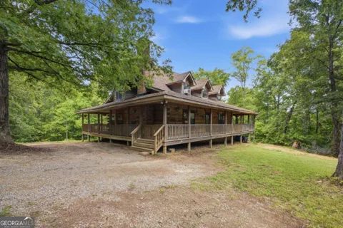 206 Henson RD SW