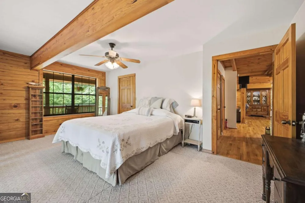 206 Henson RD SW Cave Spring, GA 30124