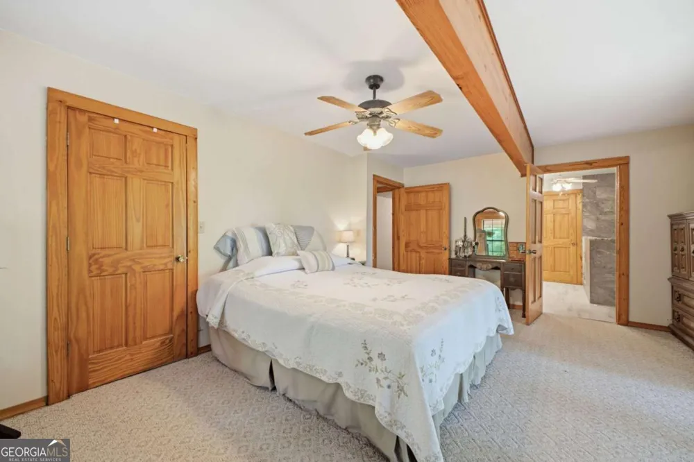 206 Henson RD SW Cave Spring, GA 30124