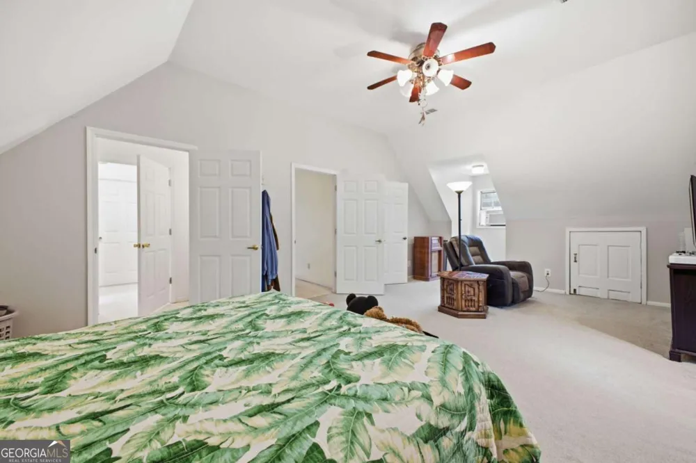 206 Henson RD SW Cave Spring, GA 30124