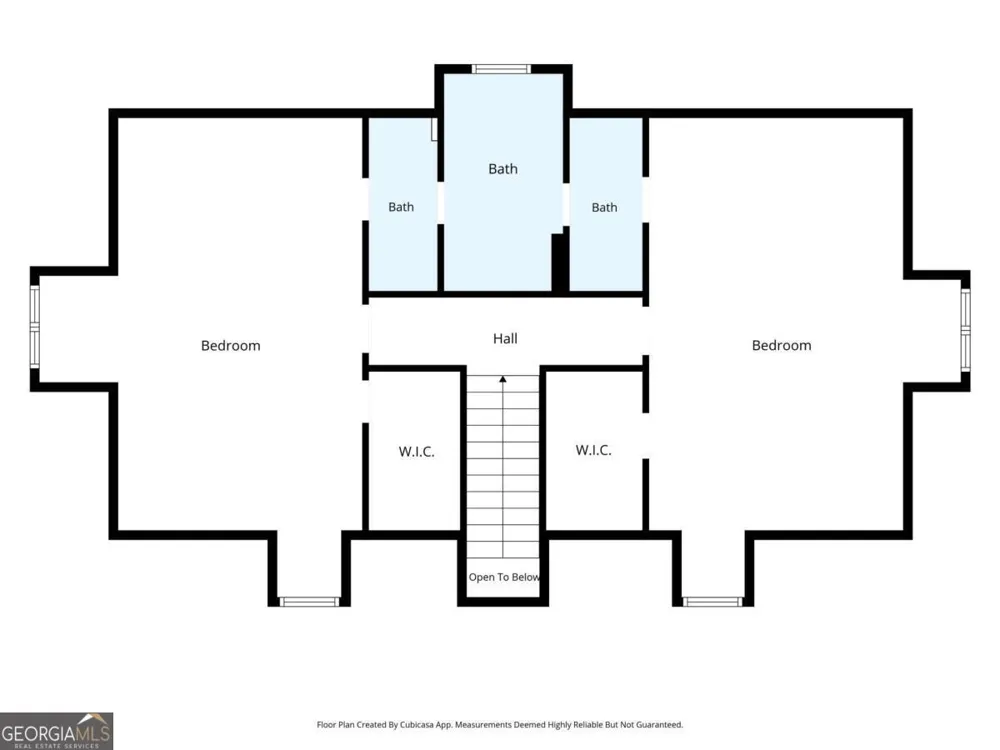 206 Henson RD SW Cave Spring, GA 30124