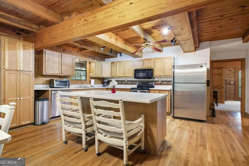 206 Henson RD SW Cave Spring, GA 30124