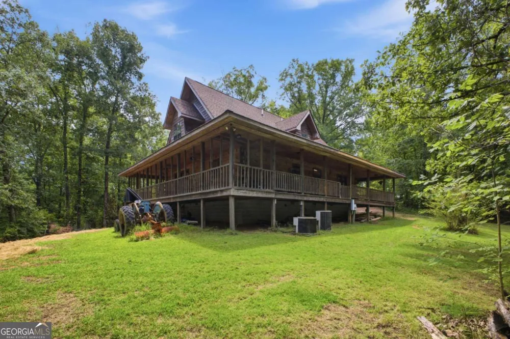 206 Henson RD SW Cave Spring, GA 30124