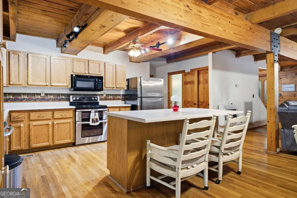 206 Henson RD SW Cave Spring, GA 30124