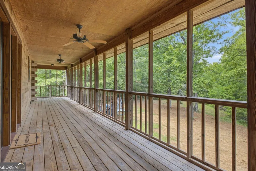 206 Henson RD SW Cave Spring, GA 30124