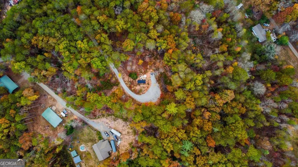 115 Raleigh Ridge DR Blue Ridge, GA 30513