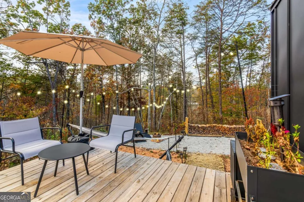 115 Raleigh Ridge DR Blue Ridge, GA 30513