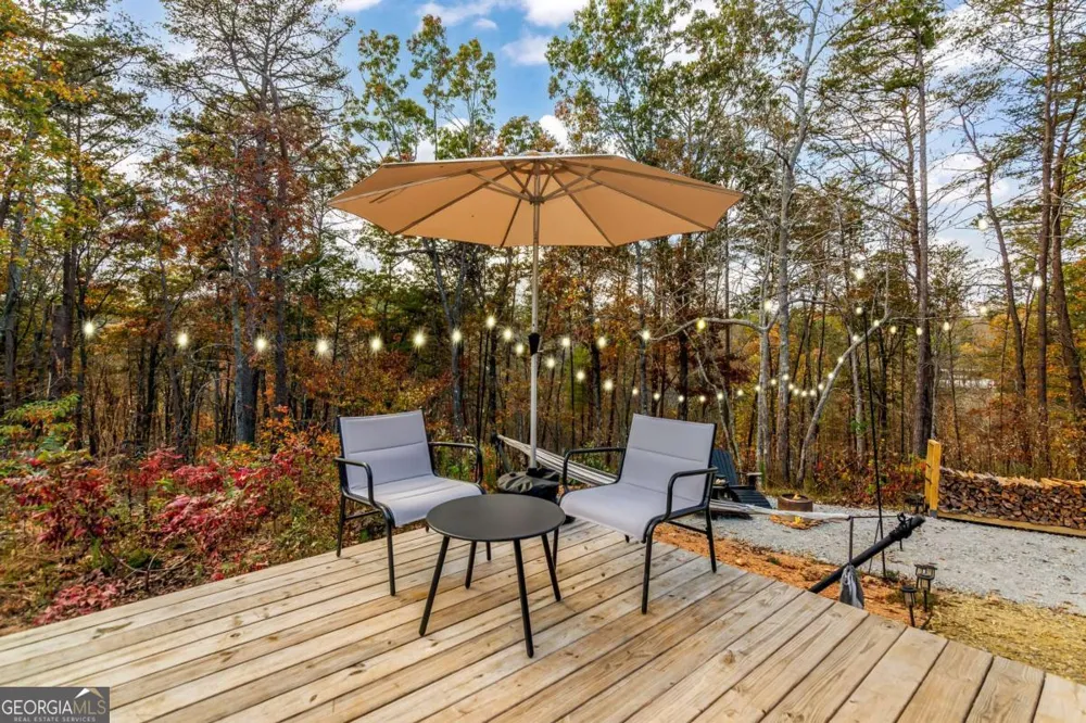 115 Raleigh Ridge DR Blue Ridge, GA 30513
