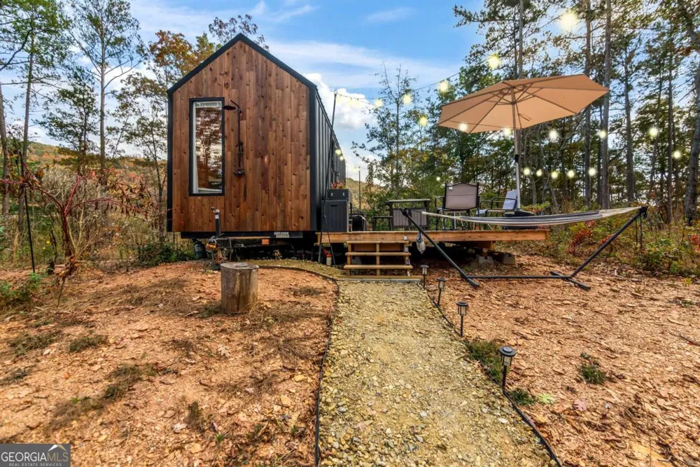 115 Raleigh Ridge DR Blue Ridge, GA 30513