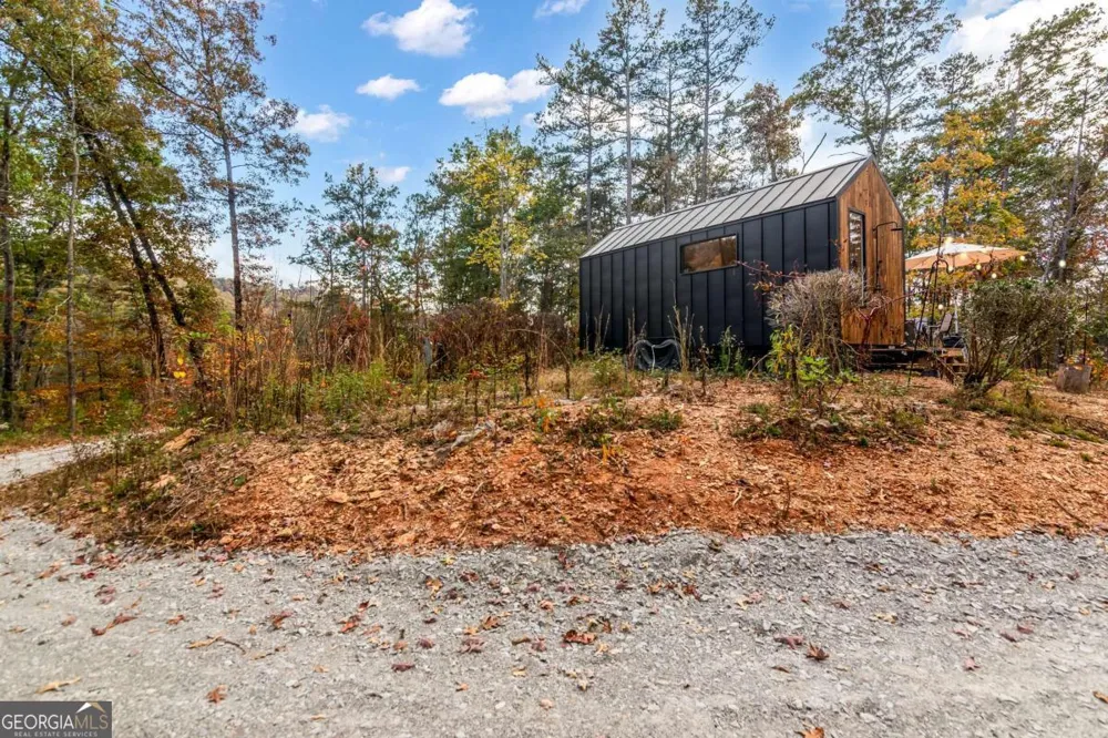 115 Raleigh Ridge DR Blue Ridge, GA 30513