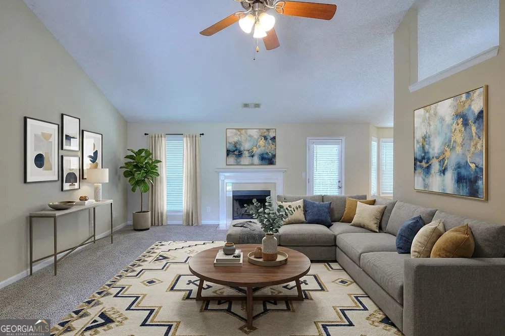 1439 Princeton DR Statham, GA 30666