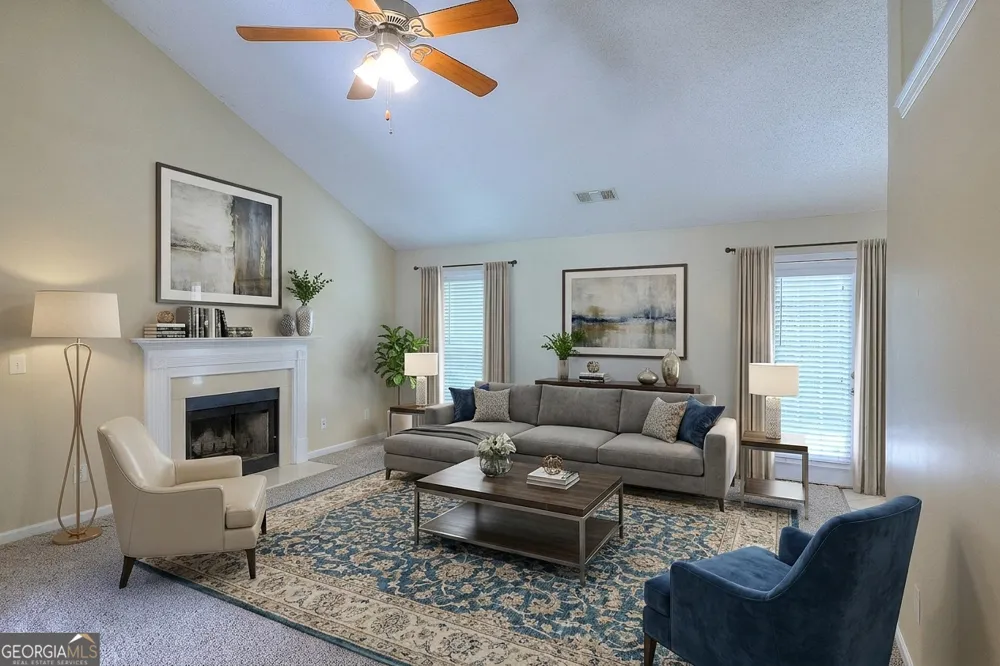 1439 Princeton DR Statham, GA 30666