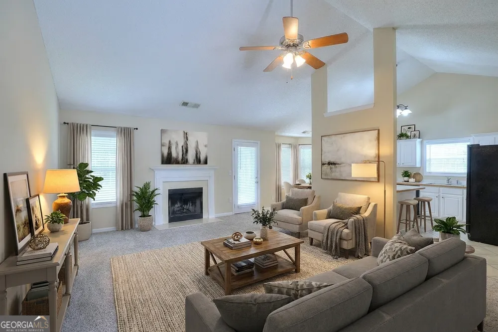 1439 Princeton DR Statham, GA 30666