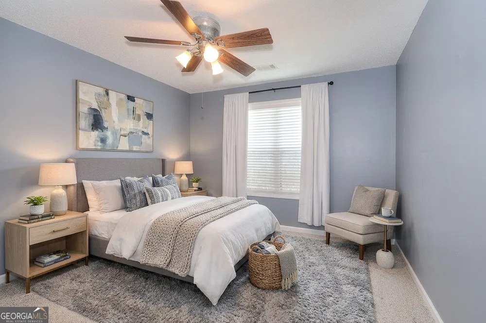 1439 Princeton DR Statham, GA 30666