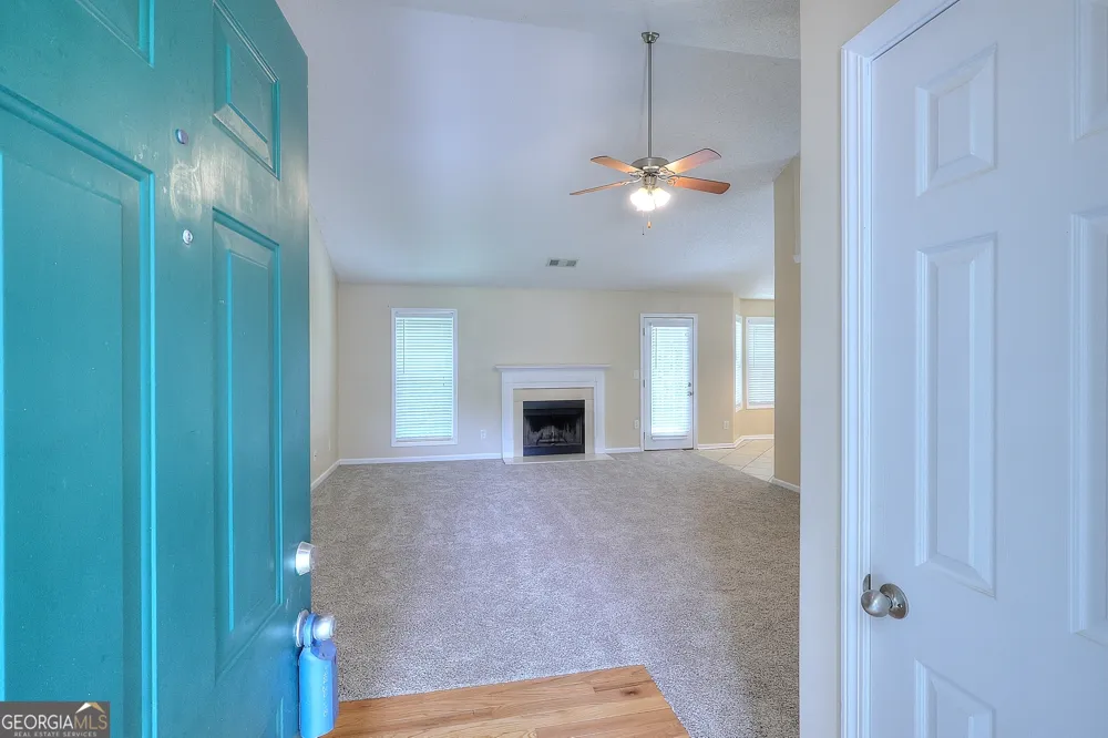 1439 Princeton DR Statham, GA 30666
