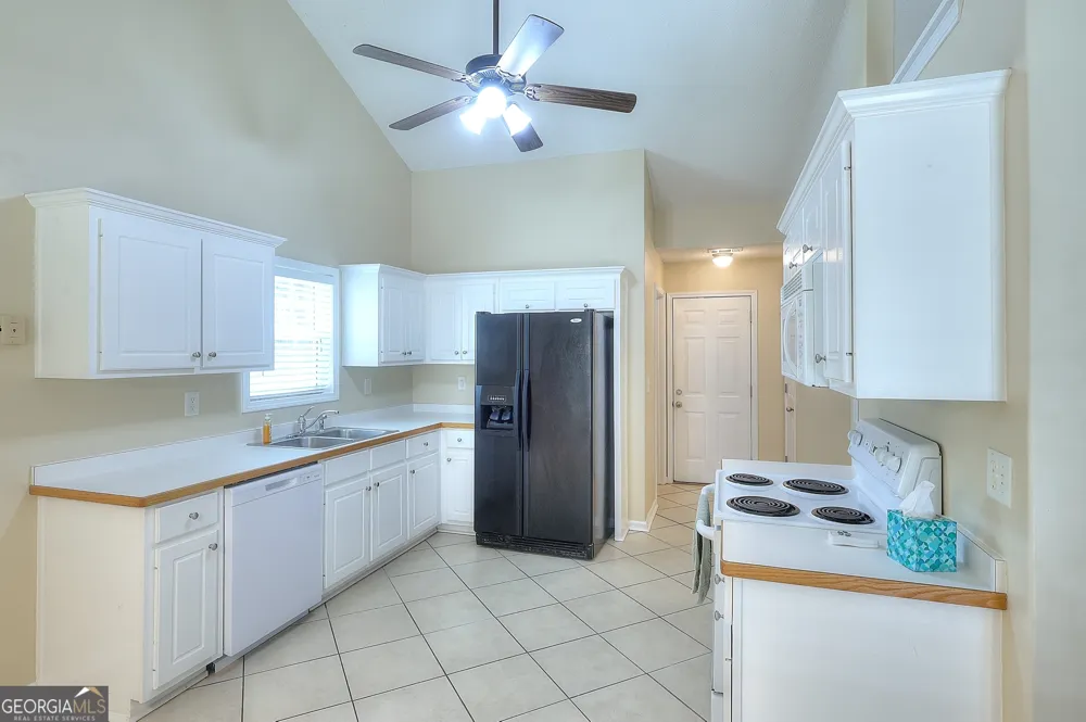 1439 Princeton DR Statham, GA 30666