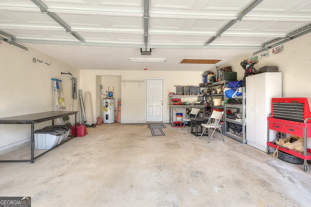 1439 Princeton DR Statham, GA 30666
