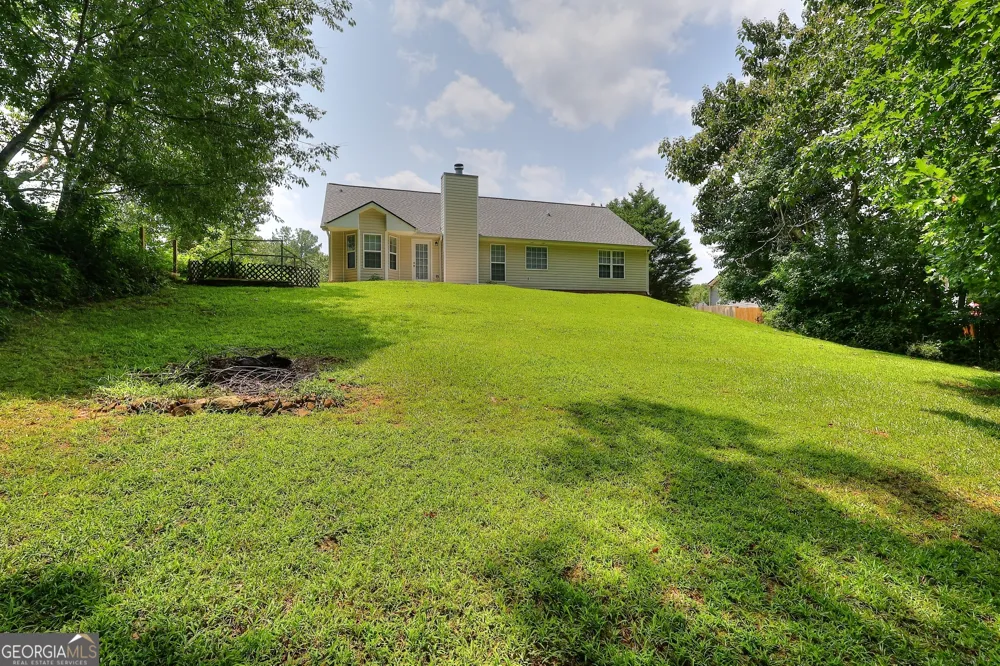 1439 Princeton DR Statham, GA 30666