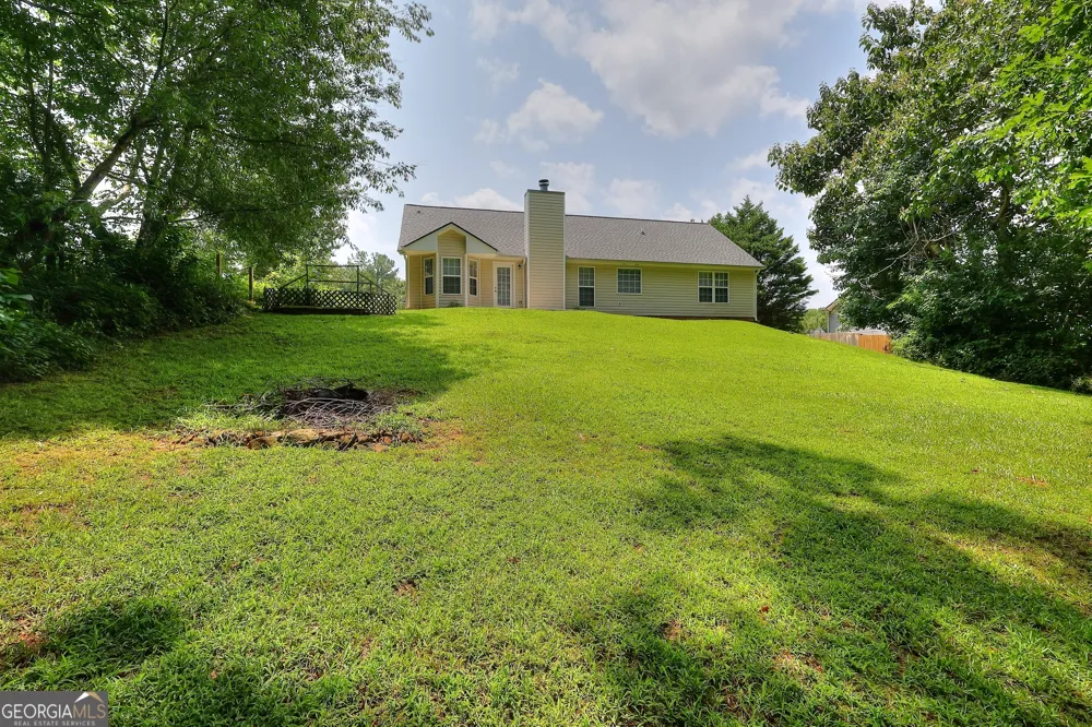 1439 Princeton DR Statham, GA 30666
