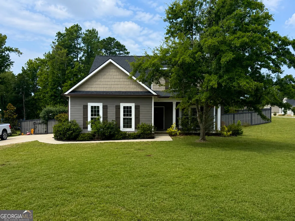 202 Tannery LN Statesboro, GA 30461