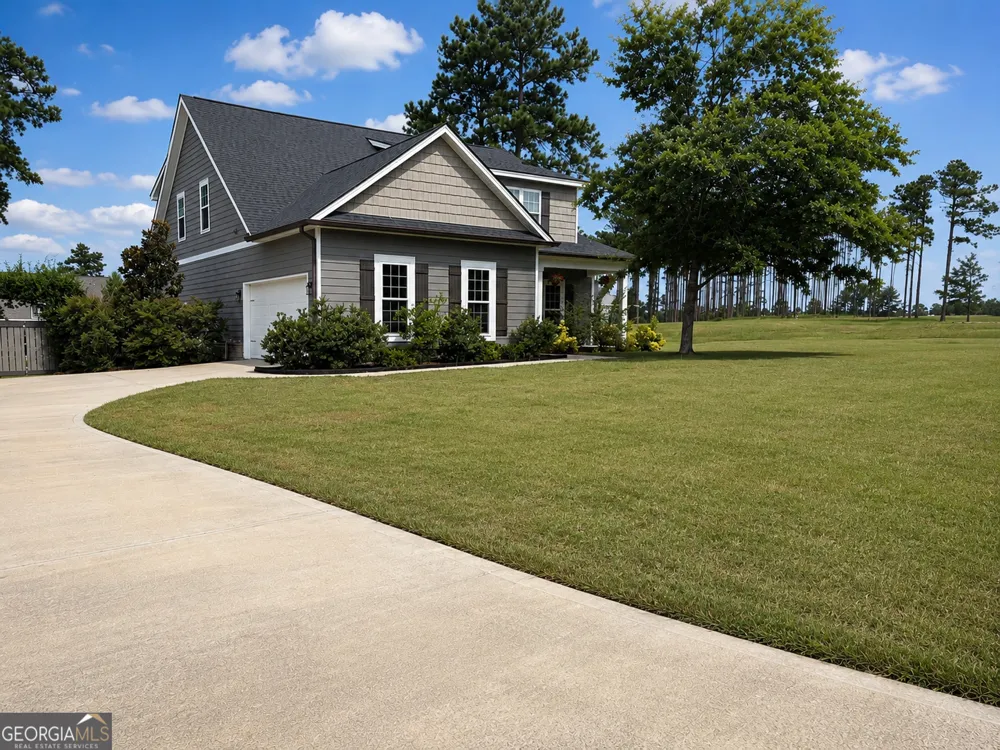 202 Tannery LN Statesboro, GA 30461